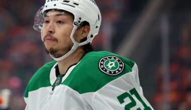 Possible Trade Targets for Carolina