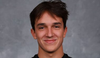 Tommy Lafrenière: 2025 NHL Draft Prospect Profile: A Scrappy, High-Motor, Skilled Center Flying Under the Radar