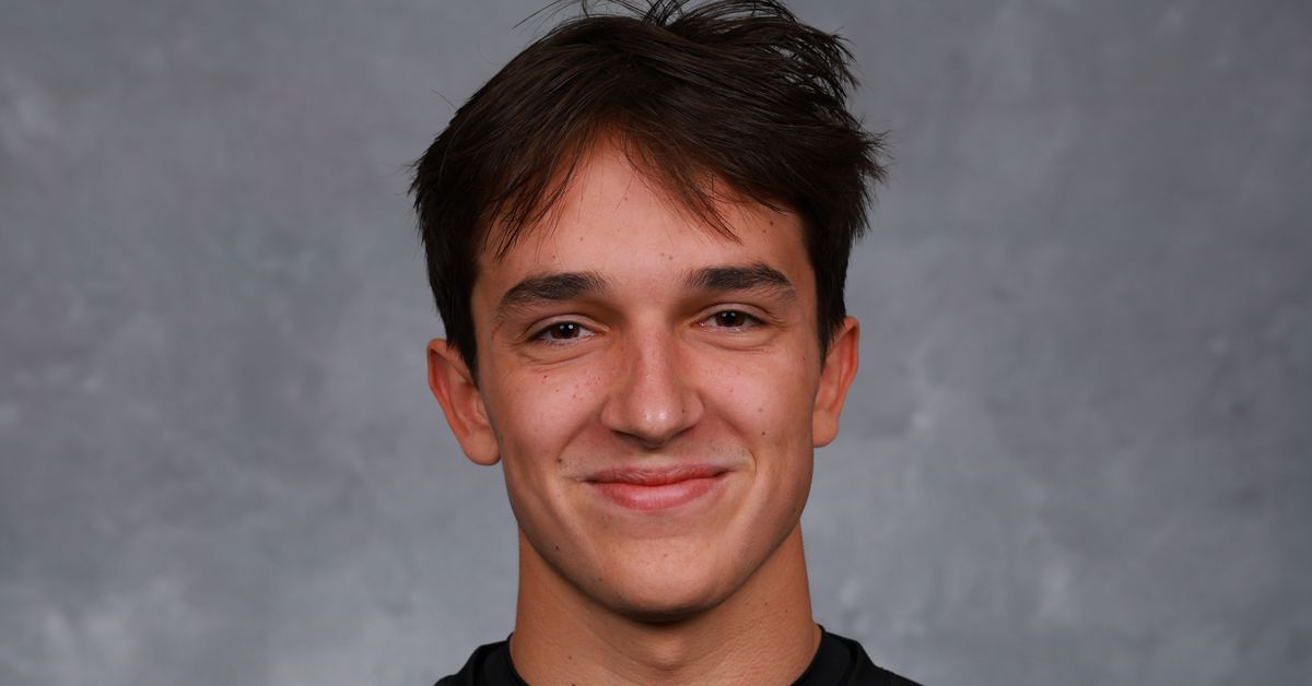 Tommy Lafrenière: 2025 NHL Draft Prospect Profile: A Scrappy, High-Motor, Skilled Center Flying Under the Radar