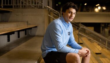 Ryker Lee: 2025 NHL Draft Prospect Profile: Another Scoring Winger from the USHL Who Can Give the New Jersey Devils a Goal-Scoring Boost