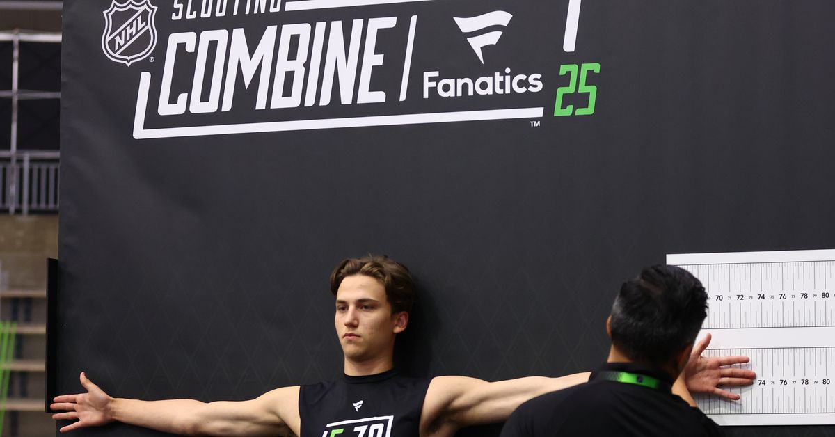 NHL Draft: Will the Penguins believe in Victor Eklund?