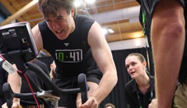 Penguins draft Brady Peddle with 91st pick