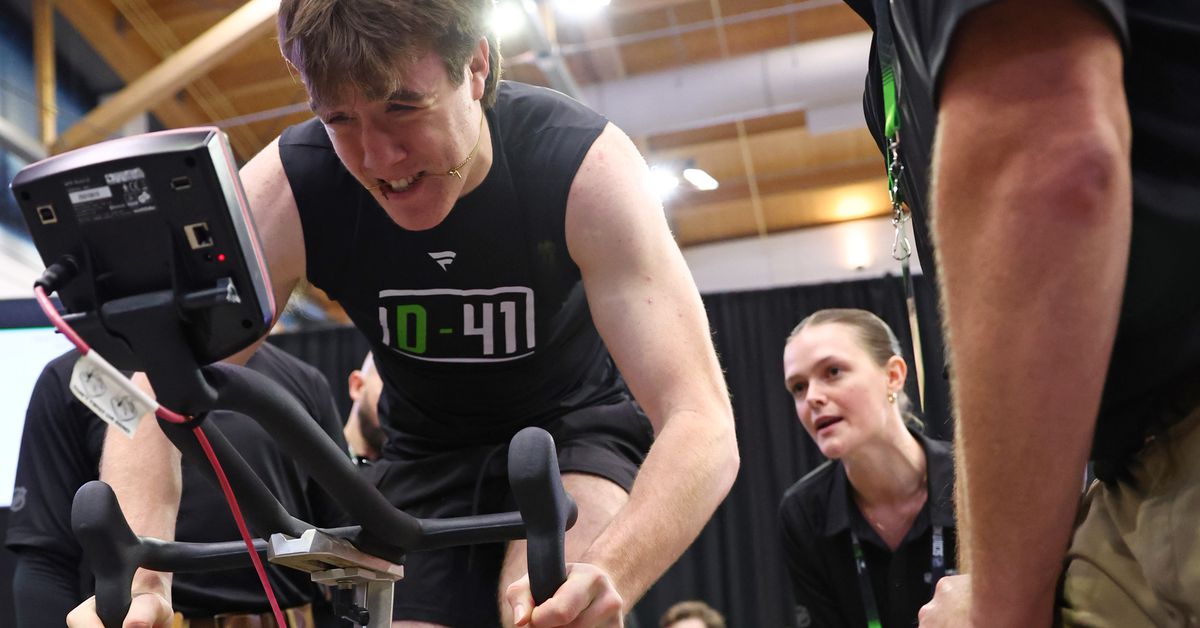 Penguins draft Brady Peddle with 91st pick