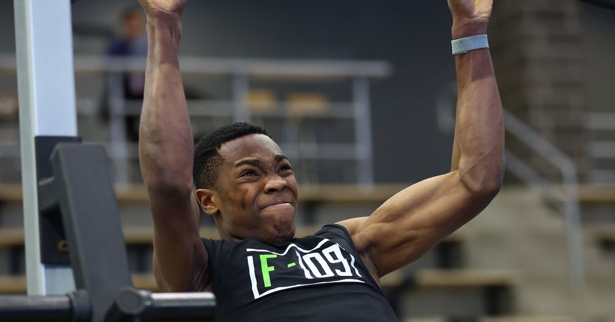 Carolina Hurricanes Draft Preview - Canes Country