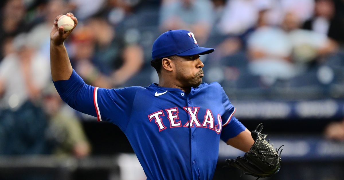 Thoughts on a 5-4 Rangers loss