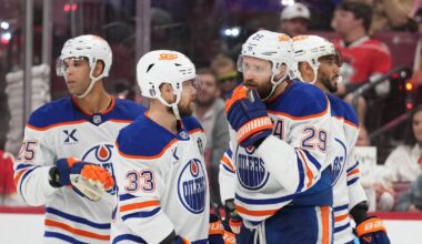 Morning Skate: Turnaround - Stanley Cup of Chowder