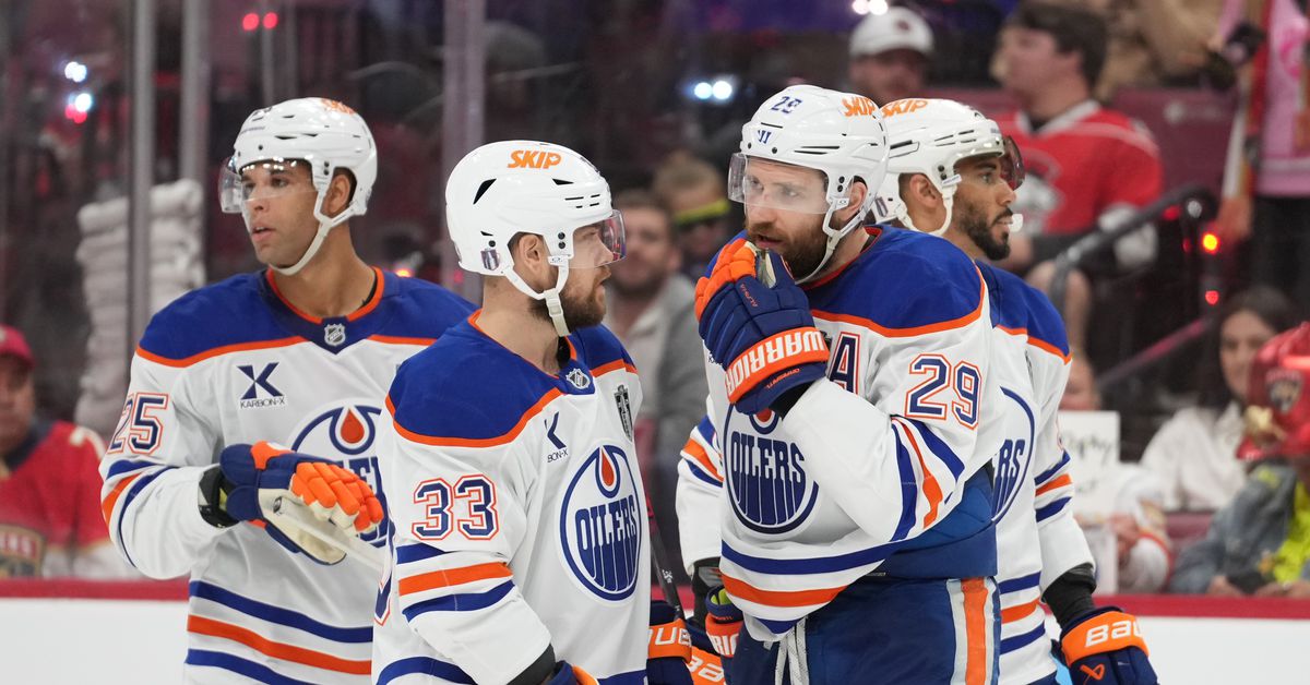 Morning Skate: Turnaround - Stanley Cup of Chowder