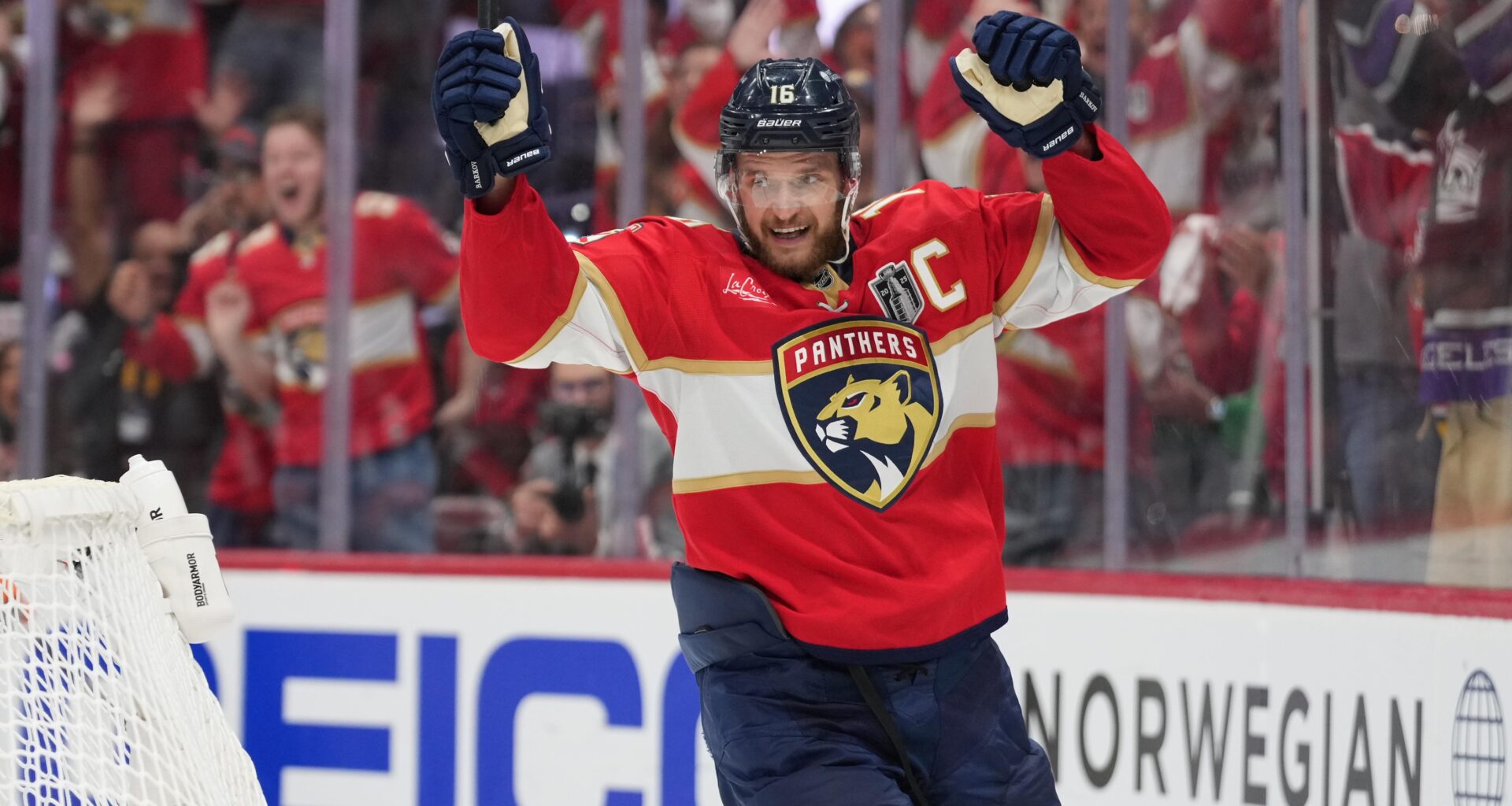 Winners and Losers From 2025 Stanley Cup Final