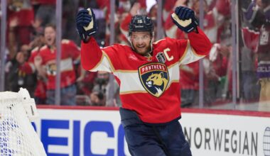 Winners and Losers From 2025 Stanley Cup Final