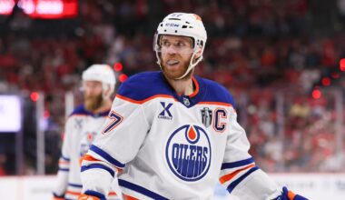 Connor McDavid trade rumors are the NHL’s biggest story, and only 1 team makes sense