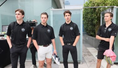 NHL Draft: Details, time, order, how to watch, what will the Penguins do?