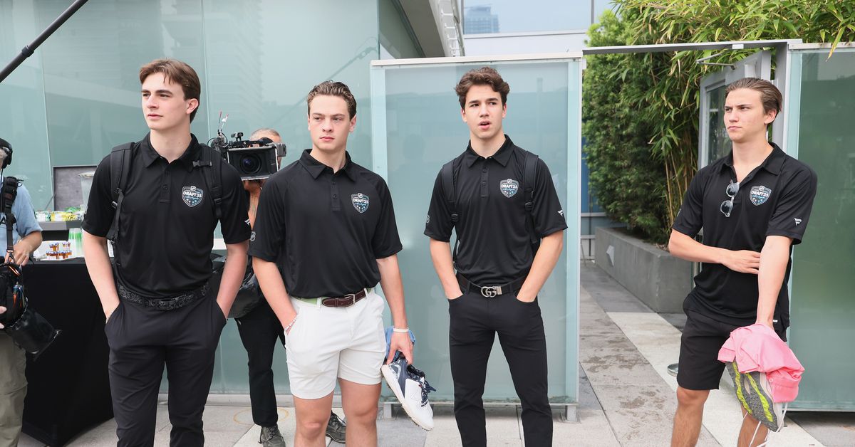 NHL Draft: Details, time, order, how to watch, what will the Penguins do?