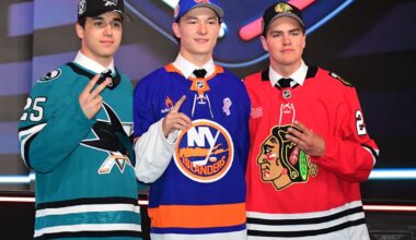 Islanders & NHL News: Draft grades, AHL signings, the last pick standing