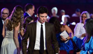 Centers, Centers, and More Centers: The New Jersey Devils Restocked the Forward Pipeline in the 2025 NHL Draft With Conrad Fondrk, Mason Moe, and Gustav Hillström