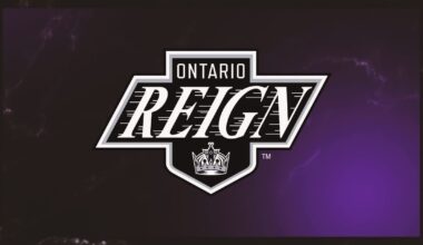 Ontario Reign | AHL Affiliate of the Los Angeles Kings