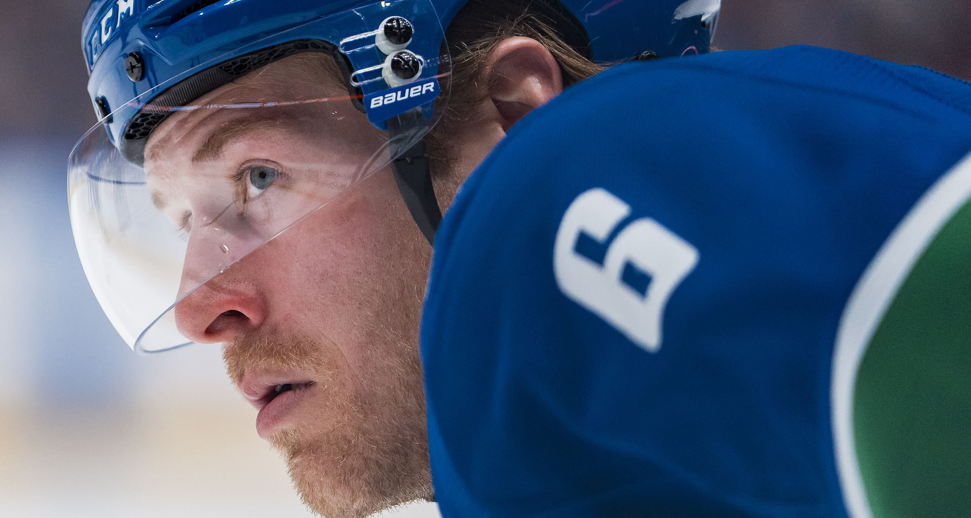 NHL: Minnesota Wild at Vancouver Canucks - Source: Imagn