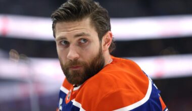 Best prop bets for Panthers vs. Oilers