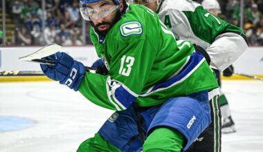 Big AHL performances from Bains and Karlsson may carry into NHL success