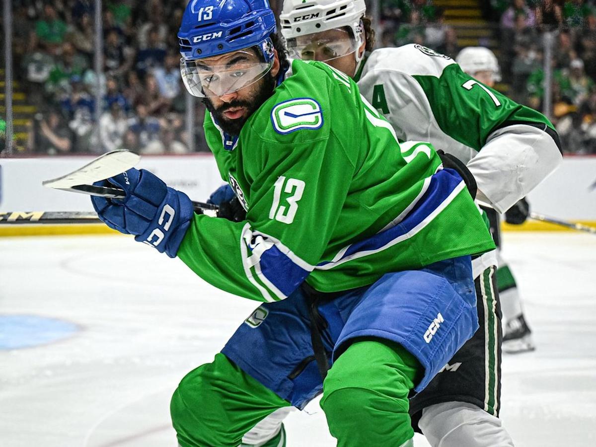 Big AHL performances from Bains and Karlsson may carry into NHL success