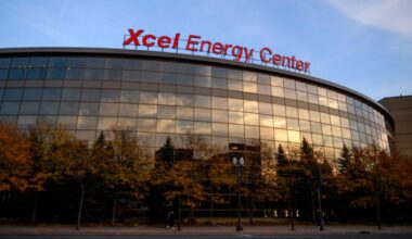 Minnesota Wild hoping to significantly increase price for arena naming rights as original deal ends