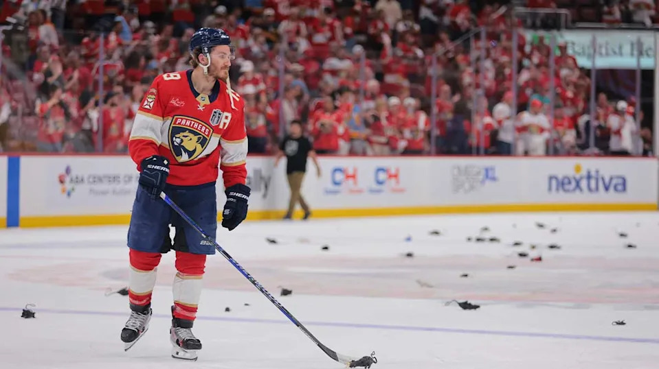 Sam Navarro-Imagn Images