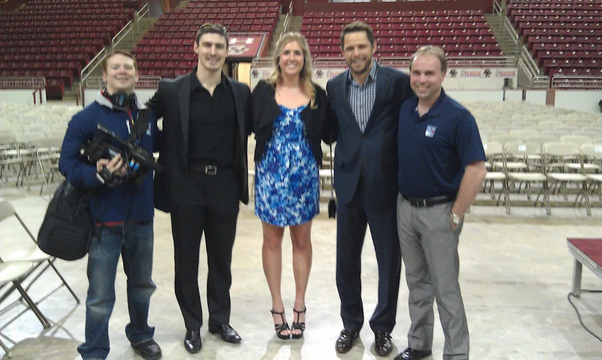 Download app from appStore