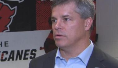 Can Hurricanes owner Tom Dundon bring MLB team to Raleigh? :: WRALSportsFan.com