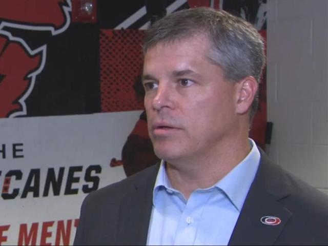 Can Hurricanes owner Tom Dundon bring MLB team to Raleigh? :: WRALSportsFan.com