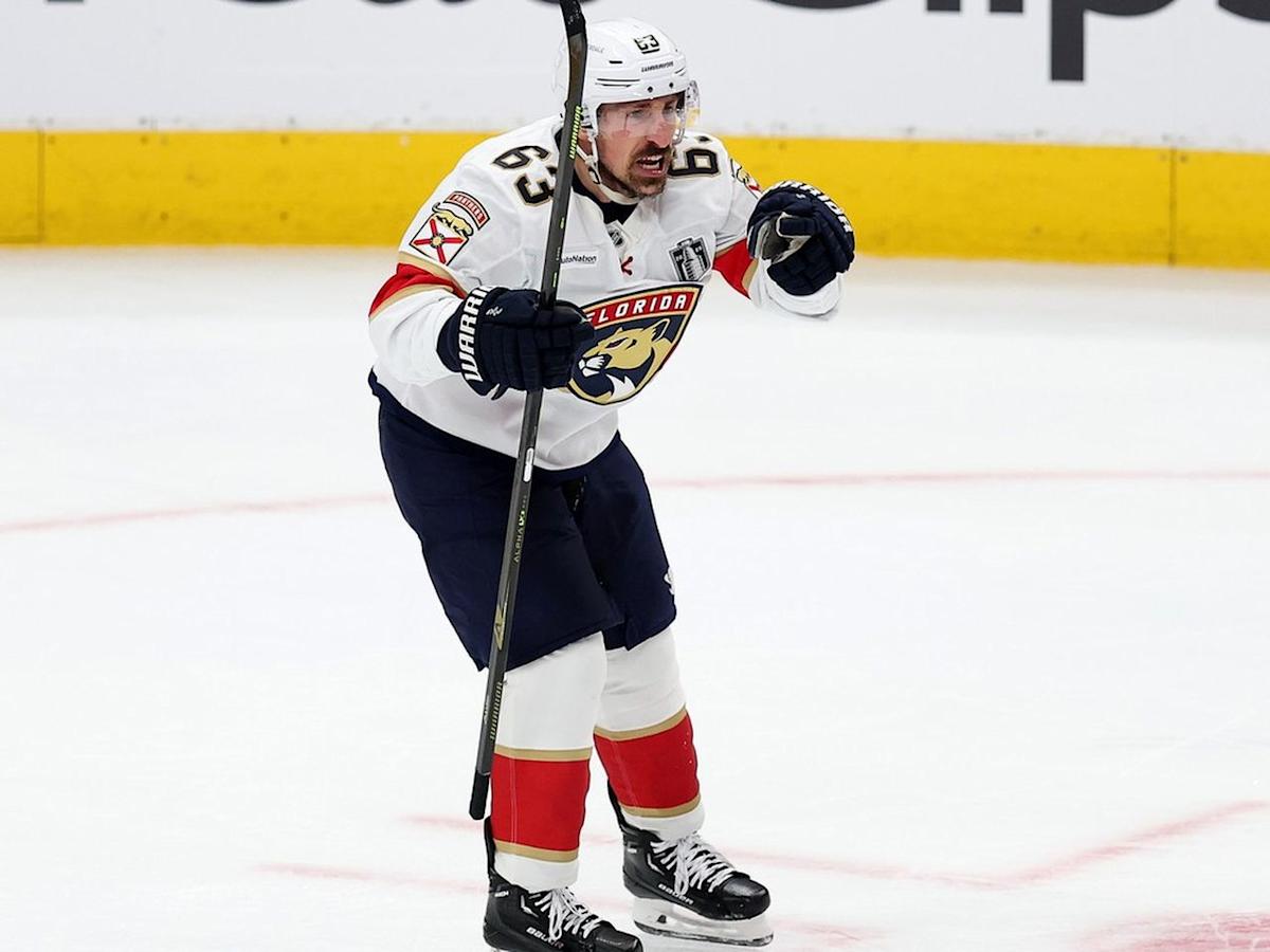 Free donairs for 1,500 Haligonians thanks to Brad Marchand’s goal for the Florida Panthers