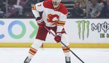 'Holy smokes it's beautiful here': Bahl staying in Calgary