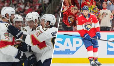 Panthers, Oilers clash again for the Cup – NBC 6 South Florida