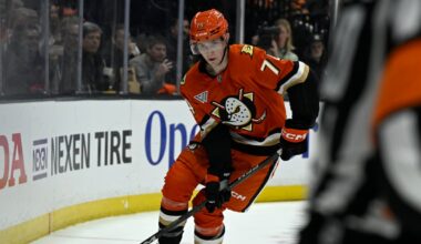 Meet Ian Moore, the NHL’s newest Utahn – Deseret News