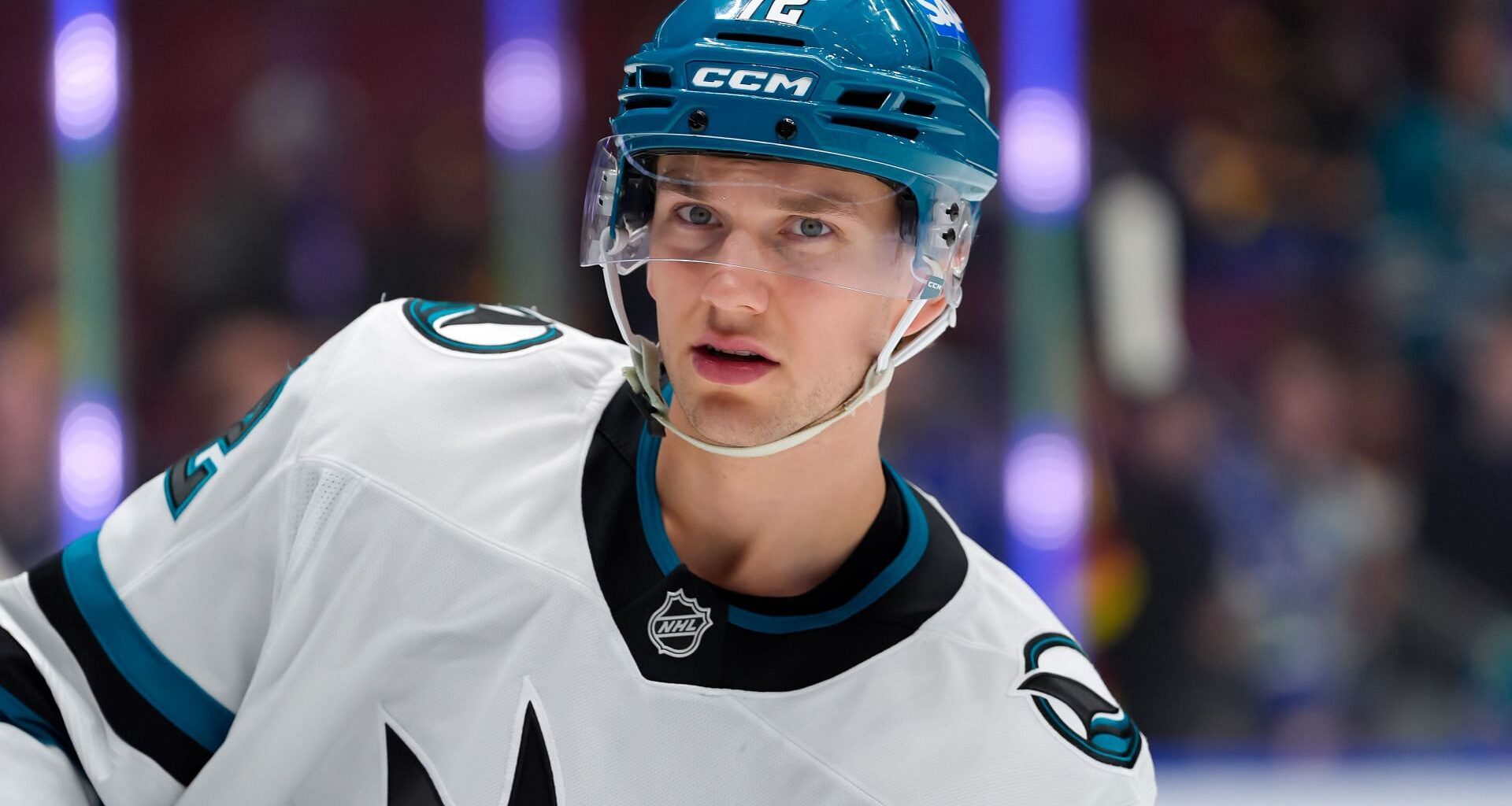 San Jose Sharks v Vancouver Canucks - Source: Getty