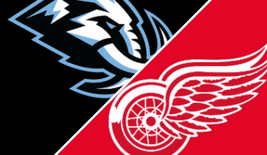 Hockey Club 4-2 Red Wings (Mar 6, 2025) Final Score