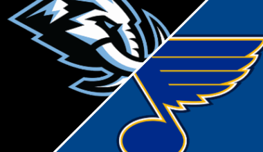 Blues 6-1 Hockey Club (Apr 15, 2025) Final Score