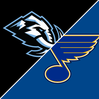 Blues 6-1 Hockey Club (Apr 15, 2025) Final Score