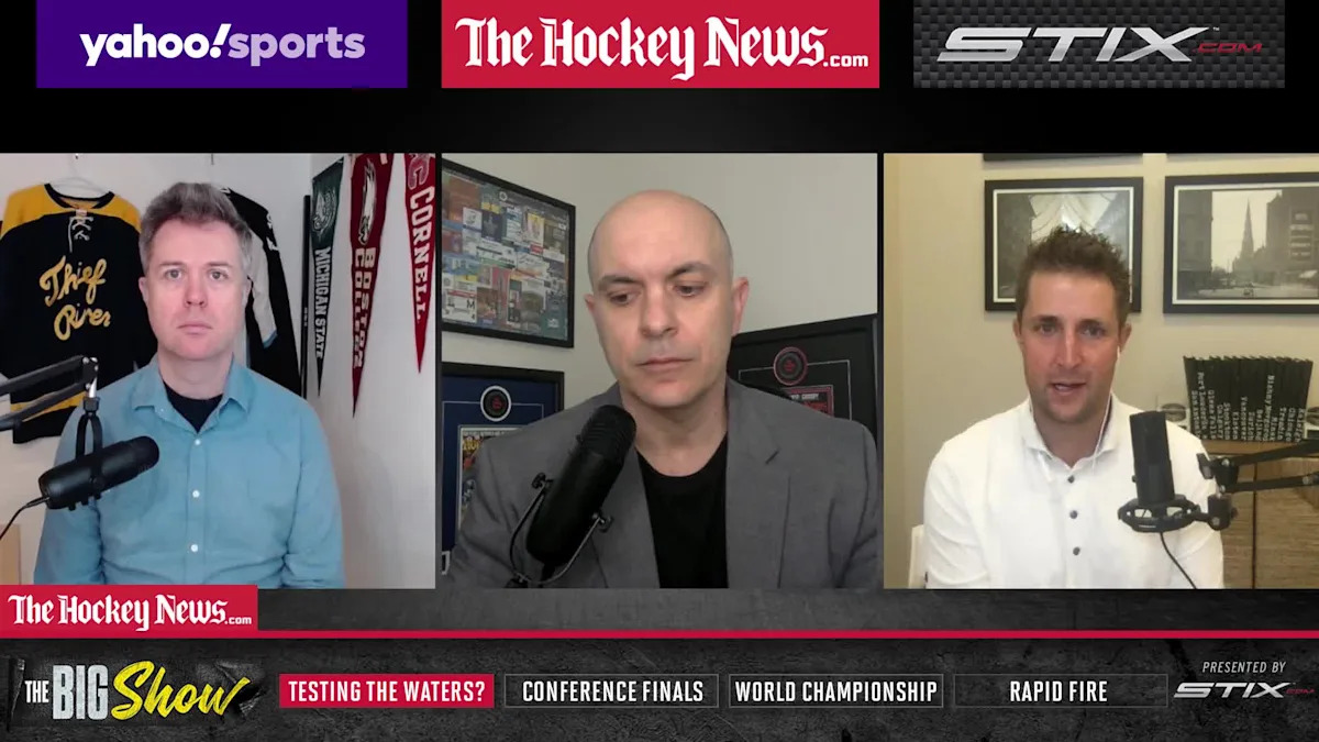 Vancouver Canucks Relinquish Rights To 2021 Draft Picks Lucas Forsell And Hugo Gabrielson