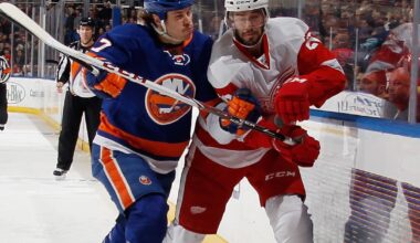 Islanders News: Dwight, er Matt, Assistant *to the* GM; Rocky leads Bridgeport