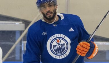 Can Evander Kane stand up to the Florida Panthers bully boys?