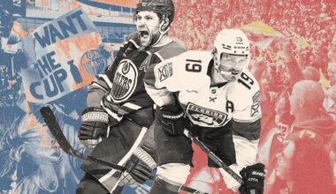 The Oilers and Panthers are facing off for the Stanley Cup again. Here’s everything you need to know