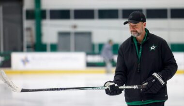 Fire Pete DeBoer? Why Stars’ rocky finish might be just enough for Dallas to part ways