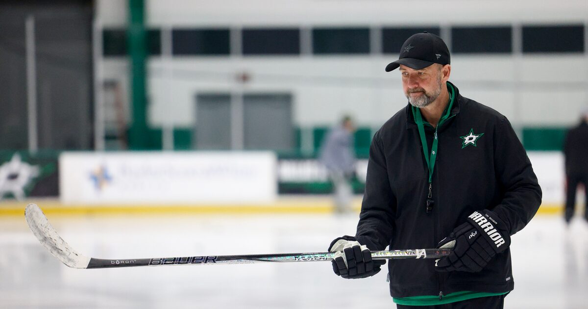 Fire Pete DeBoer? Why Stars’ rocky finish might be just enough for Dallas to part ways