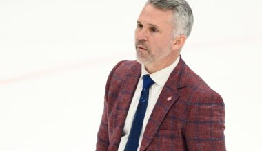 PE firm founded by Montreal Canadiens head coach acquires stake in equipment maker CCM