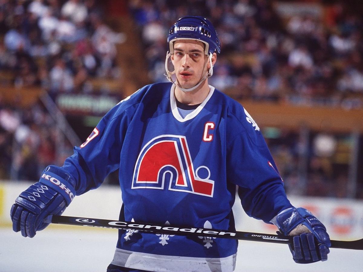 Former Maple Leafs GM reveals why team passed on drafting Joe Sakic