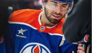 Edmonton GM branded a 'loser' for failing Oilers at trade deadline, but how things have changed