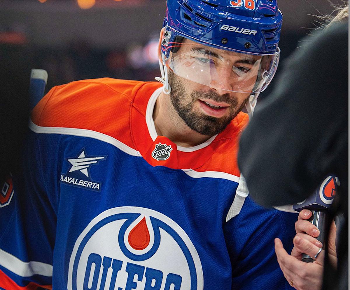 Edmonton GM branded a 'loser' for failing Oilers at trade deadline, but how things have changed