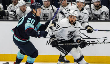 Best Kings Bars In Los Angeles To Watch The NHL Season