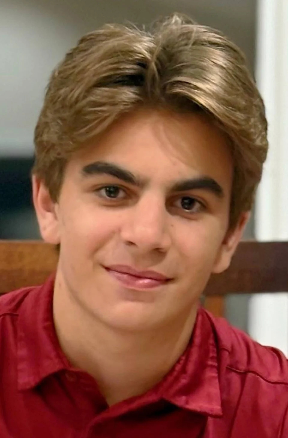 Mclean Agrette, Erie Otters