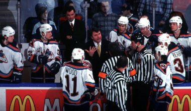 Islanders & Cup News: Darche adds Bowness the Younger; Game 6