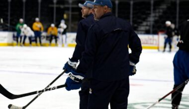 Aaron Schneekloth will have no problems finding success in NHL